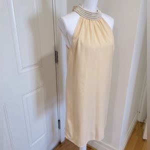 Vero Moda Grecian Purity Mini